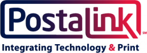 PostaLink logo