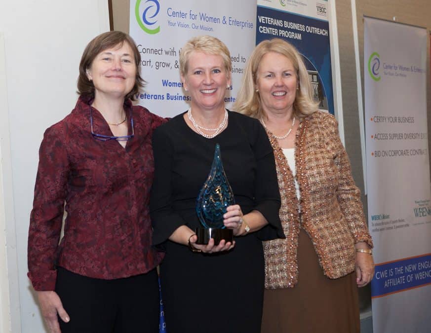 The 2017 WBENC-Certified Women’s Business of the Year