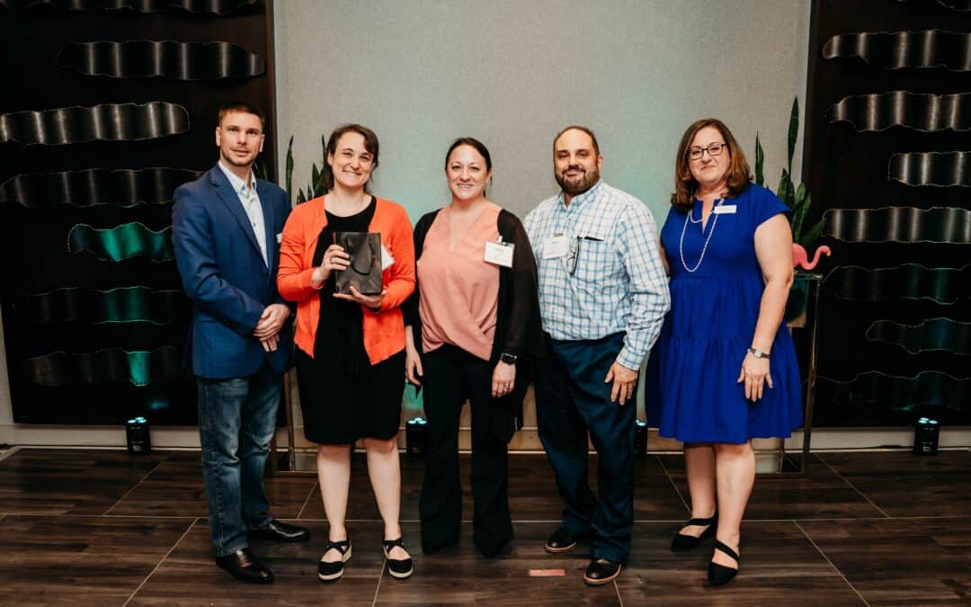 Polaris Direct Wins 2025 Printing Industries New England (PINE) Pinnacle Award