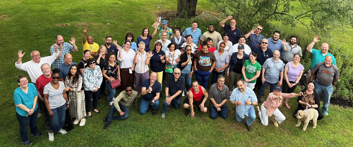 Polaris Direct Team