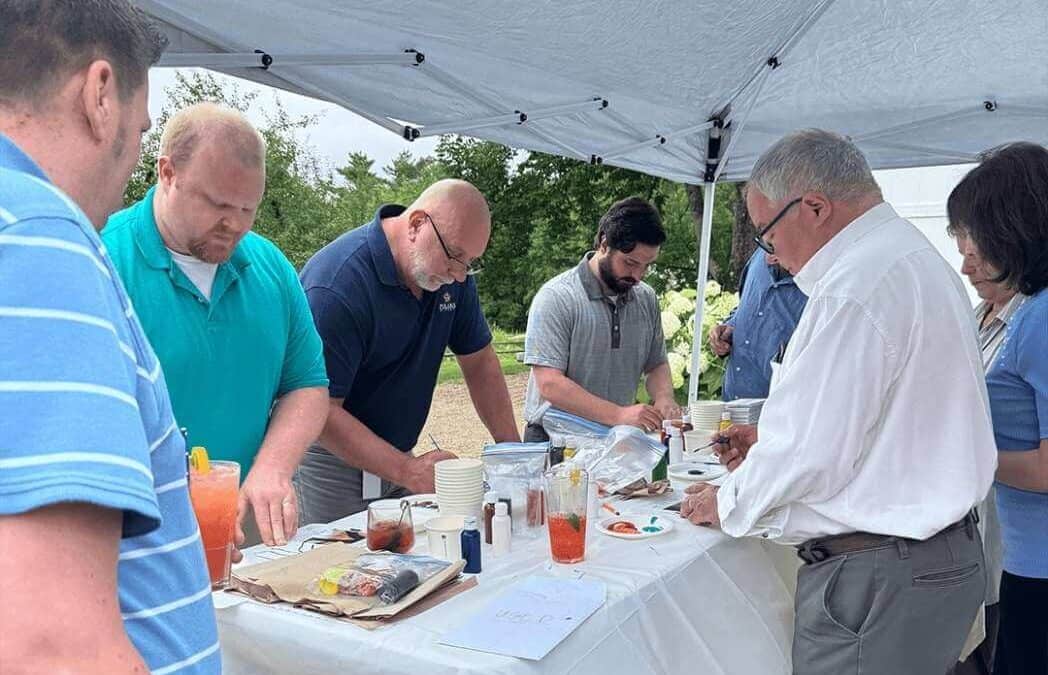 Building Together: Celebrating 22 Years of Polaris Direct (Part 1)