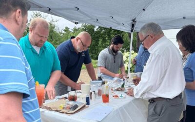 Building Together: Celebrating 22 Years of Polaris Direct (Part 1)