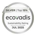 EcoVadis-Silver-2025