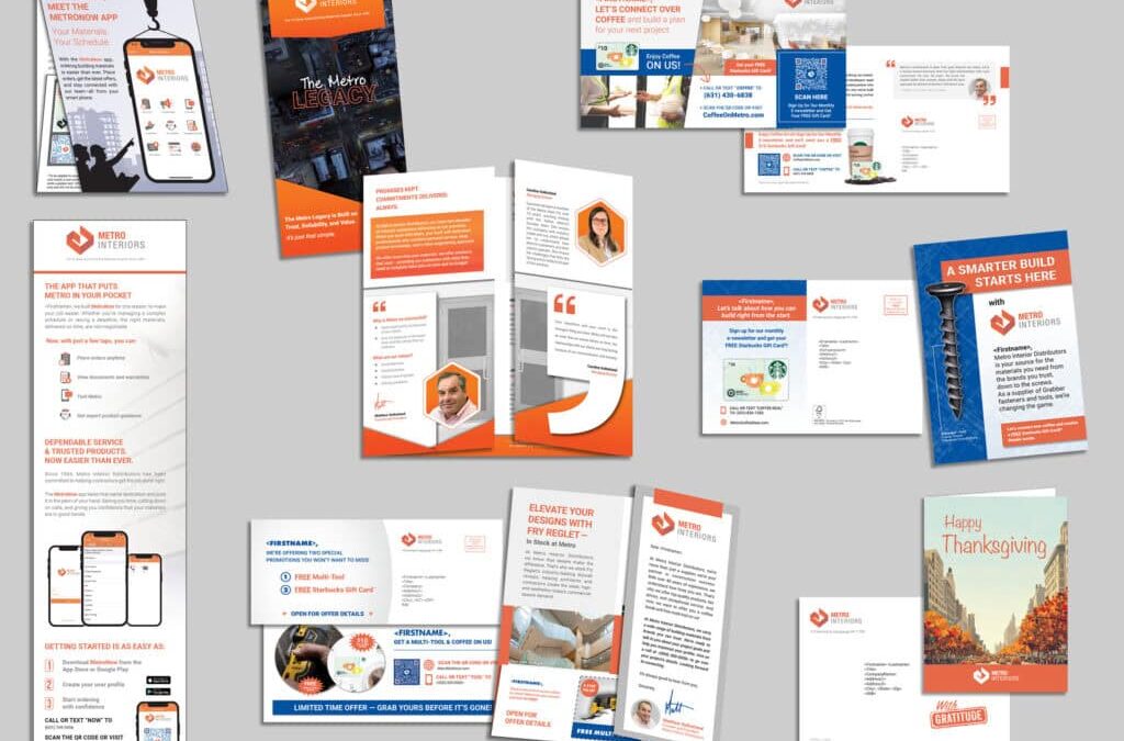 B2B Case Study: Building Momentum Through Consistent Communication