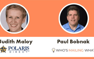 Meet the Mailer: A Conversation with Judith Maloy