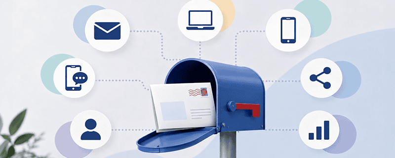 How To Choose Multichannel Services for Direct Mail
