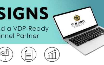 10 Signs You Need a VDP-Ready Multichannel Partner