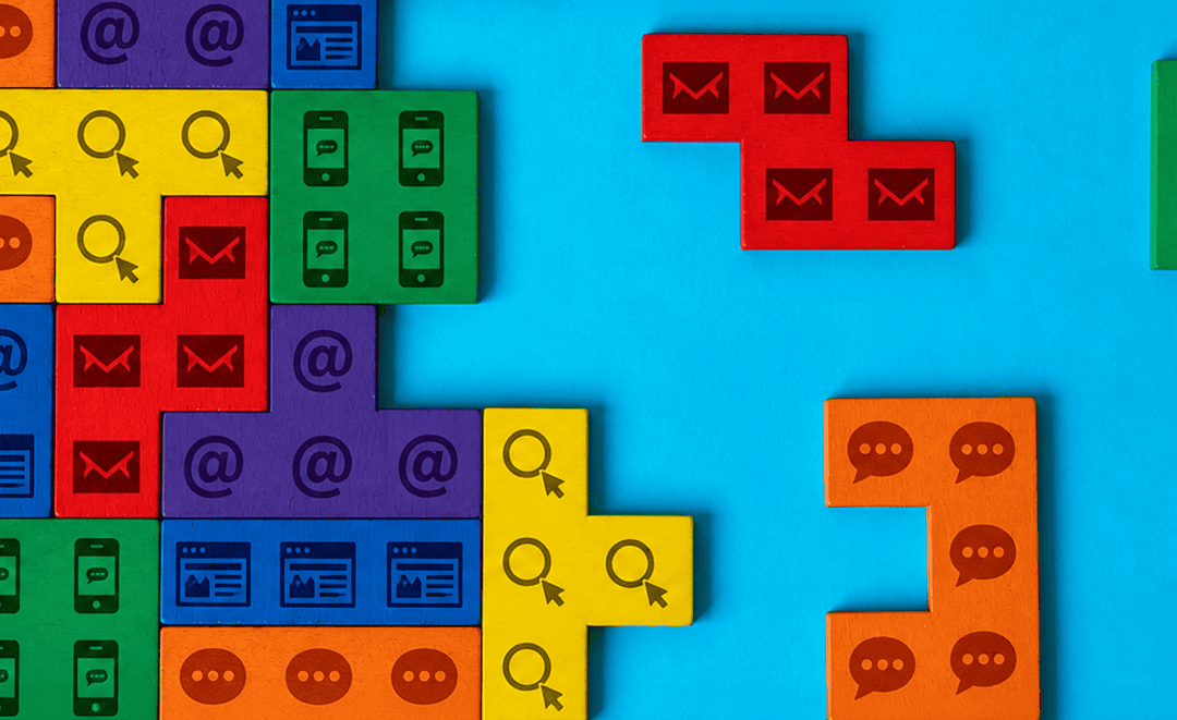 Why Today’s Best Direct Mail Campaigns Aren’t Just Direct Mail