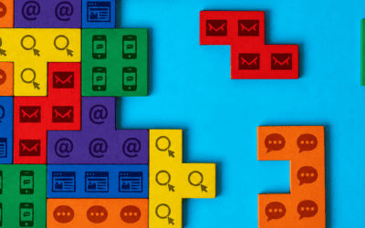 Why Today’s Best Direct Mail Campaigns Aren’t Just Direct Mail